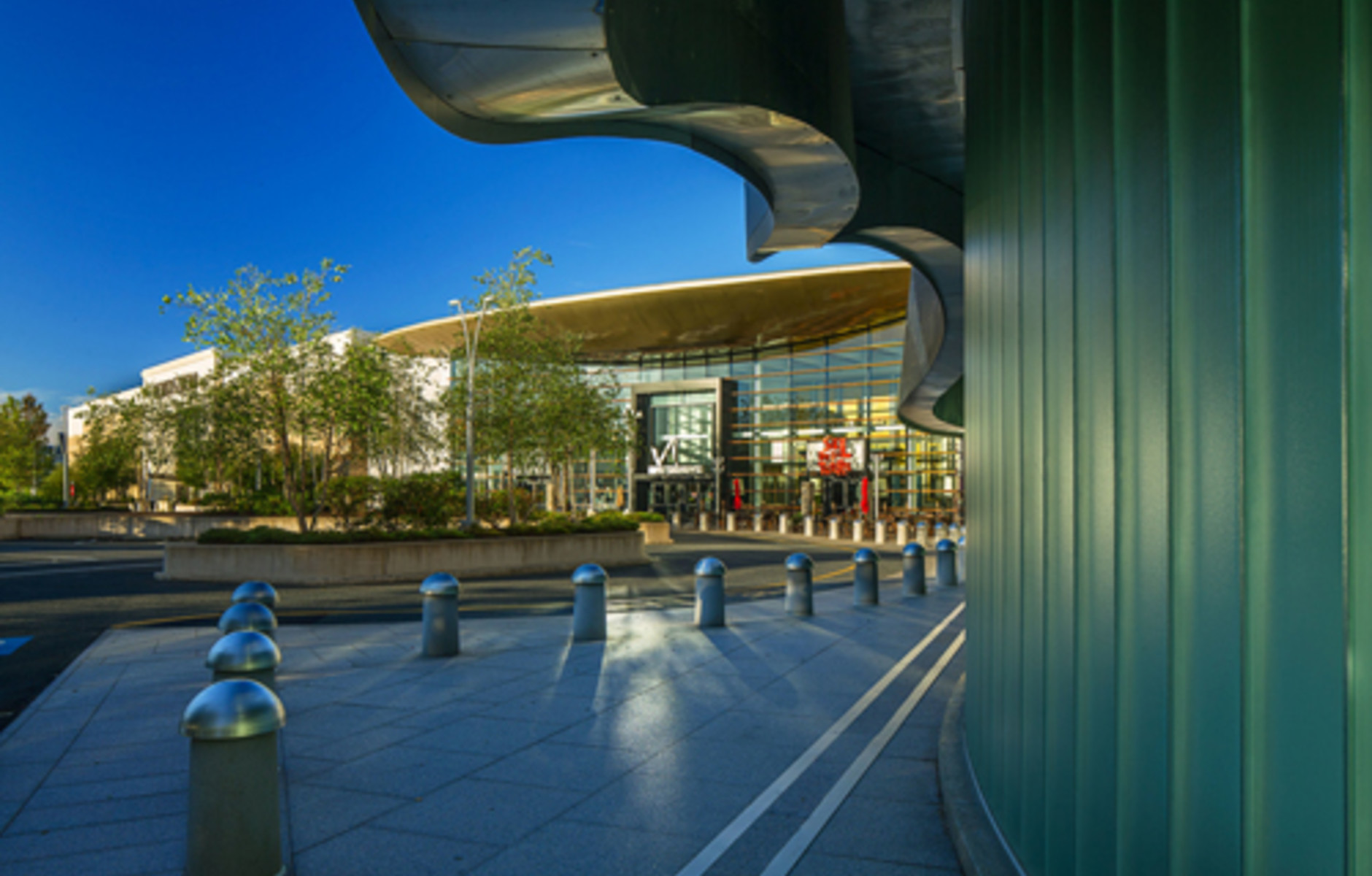 Water View Village Chestnut Hill Realty